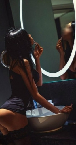 Анжелика Индивидуалка Санкт-Петербурга, телефон +7(981)214-21-80, возраст 25 - Фото 5