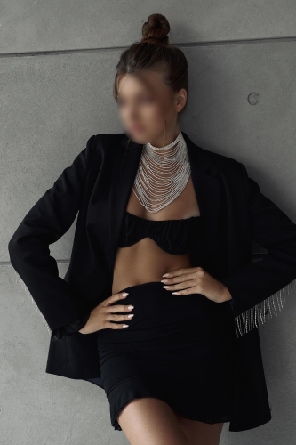 Вика  Индивидуалка СПб, телефон +79990281458, возраст 24 - Фото 2